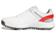 adidas EQT Wide Golf 白灰红 / Кроссовки Adidas EQT Wide Golf FW6256