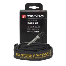 TRIVIO Road Presta 60mm Inner Tube