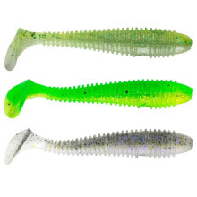 SWIMY Galfion Fat Shad Soft Lure 120 mm