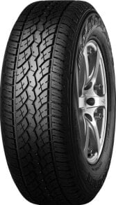 Шины для внедорожника летние Yokohama Geolandar H/T-S G051 DOT14 235/60 R17 103H