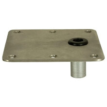 SPRINGFIELD MARINE Kingpin Standard Seat Base Support