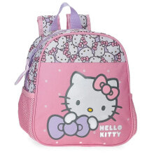 HELLO KITTY My Favourite Bow 25cm junior backpack