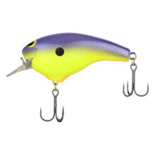 Fishing lures and jigs