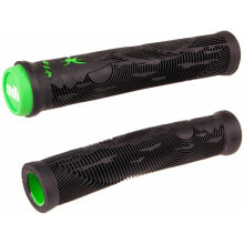 ODI BMX Hucker Falngeless Grips