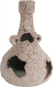 Декорации для аквариума Zolux A bottle of wine Christopher Columbus ARKEO L