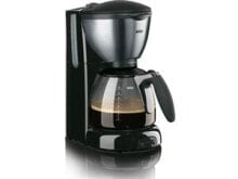 Coffee makers and coffee machines