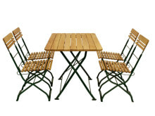 Garden furniture sets