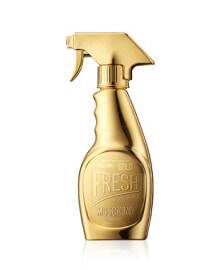 Moschino Gold Fresh Couture Eau de Parfum Spray