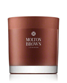 Molton Brown Black Peppercorn Three Wick Candle (480 g)