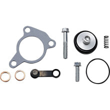 Запчасти и расходные материалы для мототехники MOOSE HARD-PARTS Clutch Slave Cylinder Rebuild Kit KTM Enduro 690 R ABS 119
