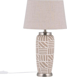 Decorative table lamps