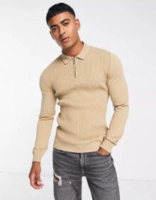 Men's sweaters and cardigans