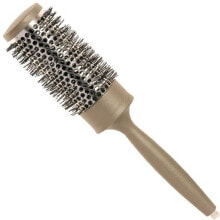 Combs and brushes for hair