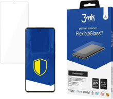 3MK 3MK FlexibleGlass Realme 12 5G Szkło Hybrydowe