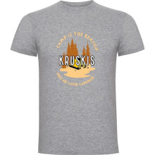 Men's sports T-shirts and T-shirts