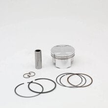 ITALKIT Yamaha X-Max/City/YZf-R/Wr-R-X/Mh7 Lc 125 D 51.97 A Piston Kit