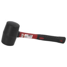 KREATOR 900G Fiber Rubber Mallet