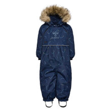 Купить одежда и обувь Hummel: HUMMEL Moon Tex Suit