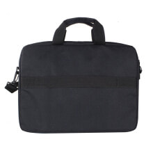 Мужские сумки для ноутбуков ACT AC8505 сумка для ноутбука 40,9 cm (16.1") чехол-сумка почтальона Черный