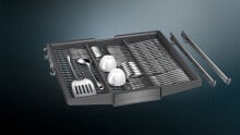 Аксессуары для посудомоечных машин siemens SZ36DX02 запасная часть/аксессуар для посудомоечных машин Выдвижной ящик Черный