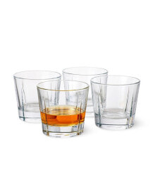 Rosendahl 9.2 oz Tumblers, Set of 4