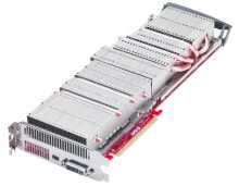 Video cards sapphire FirePro S10000 12GB - FirePro S10000 - 12 GB - GDDR5 - 384 bit - 4096 x 2160 pixels - PCI Express 3.0