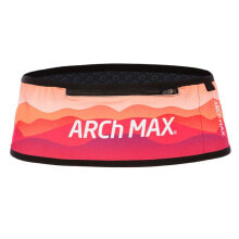 ARCH MAX Pro Zip Plus Belt