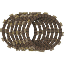 EBC CK Series Cork CK3333 Clutch Friction Plates