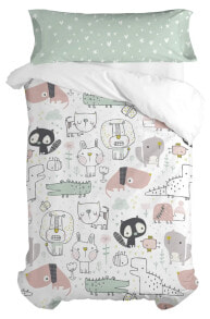 Bed linen for babies