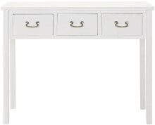 Console tables