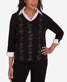 Women's sweaters and cardigans