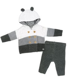 Children's clothing sets for toddlers