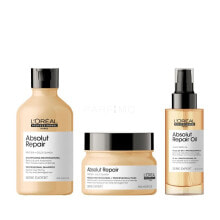 L'Oréal Professionnel Absolut Repair 10-In-1 Professional Oil 90 ml haaröl für Frauen