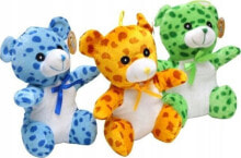 Soft toys for girls