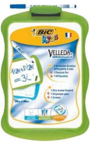 Настенные доски для школьников bic Tablica BiC Velleda - 8413862