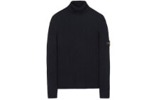 Мужские свитеры STONE ISLAND купить от $504