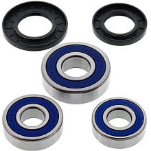 All BALLS 25-1268 Wheel Bearing Kit