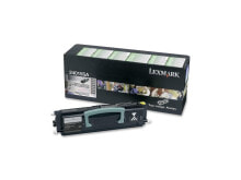 Купить картриджи для принтеров Lexmark: Lexmark 24015SA Return Program Toner Cartridge - Black