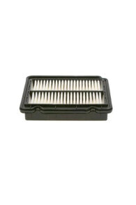 Air filters for engines