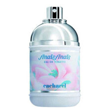 Купить женская парфюмерия CACHAREL: Женский парфюм Cacharel Anais Anais 100 ml.