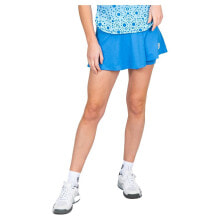 Женские спортивные шорты bIDI BADU Colortwist Wavy Skirt