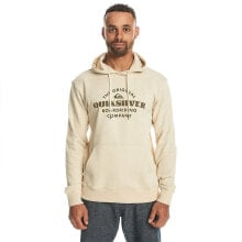 QUIKSILVER Tradesmit Hoodie