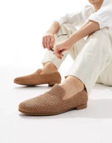 Men's loafers