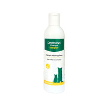 Купить косметика и гигиенические товары для собак Stangest: STANGEST Dermosel 250ml Shampoo