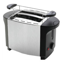Тостеры тостер на 2 ломтика Emerio TO-108275.1 800 Вт