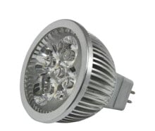 Умные лампочки synergy 21 Retrofit 4W GX5.3 LED лампа A++ S21-LED-TOM00927