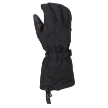 KLIM Togwotee Gauntlet Gloves