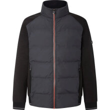 HACKETT HM581210 Full Zip Sweatshirt