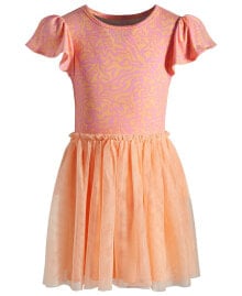 Baby dresses and sundresses for girls