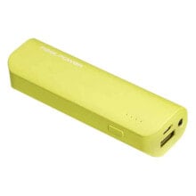 REALPOWER pb2.600 2.600mAh power bank